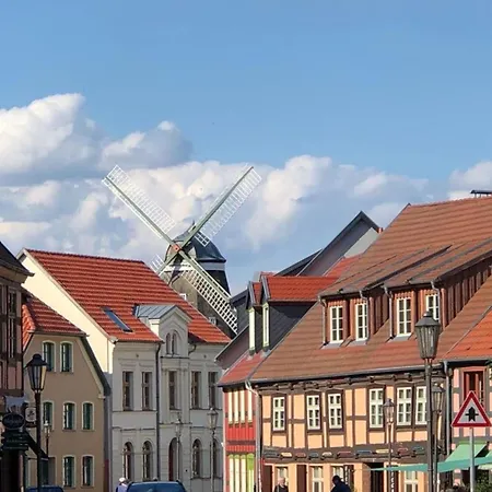 Unter Den Kiefern 98 Eg * Marienfelde