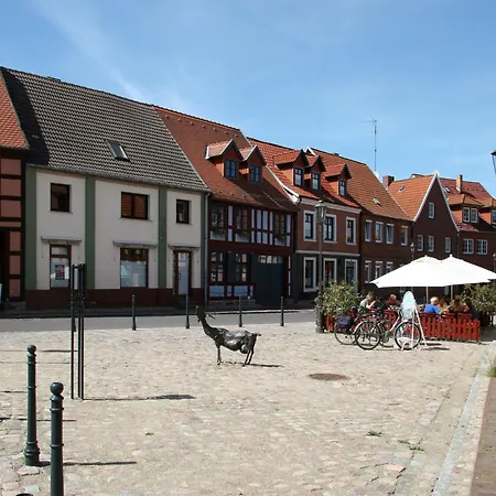 Unter Den Kiefern 98 Eg Apartment