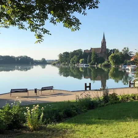 Unter Den Kiefern 98 Eg Marienfelde