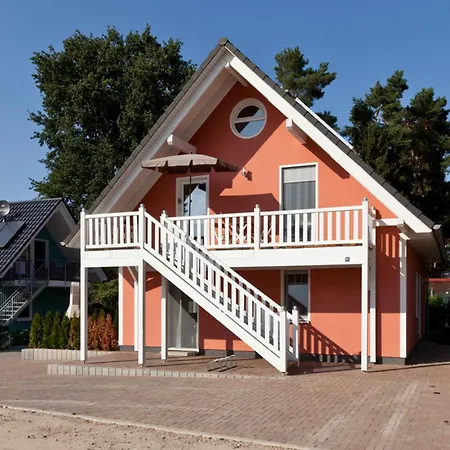 Unter Den Kiefern 98 Eg Apartment