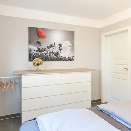 Apartment Unter Den Kiefern 98 Eg