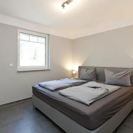 Unter Den Kiefern 98 Eg Apartment Marienfelde