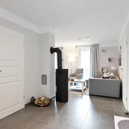 Unter Den Kiefern 98 Eg Apartment