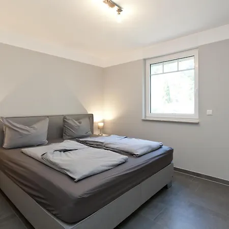 Unter Den Kiefern 98 Eg Apartment *
